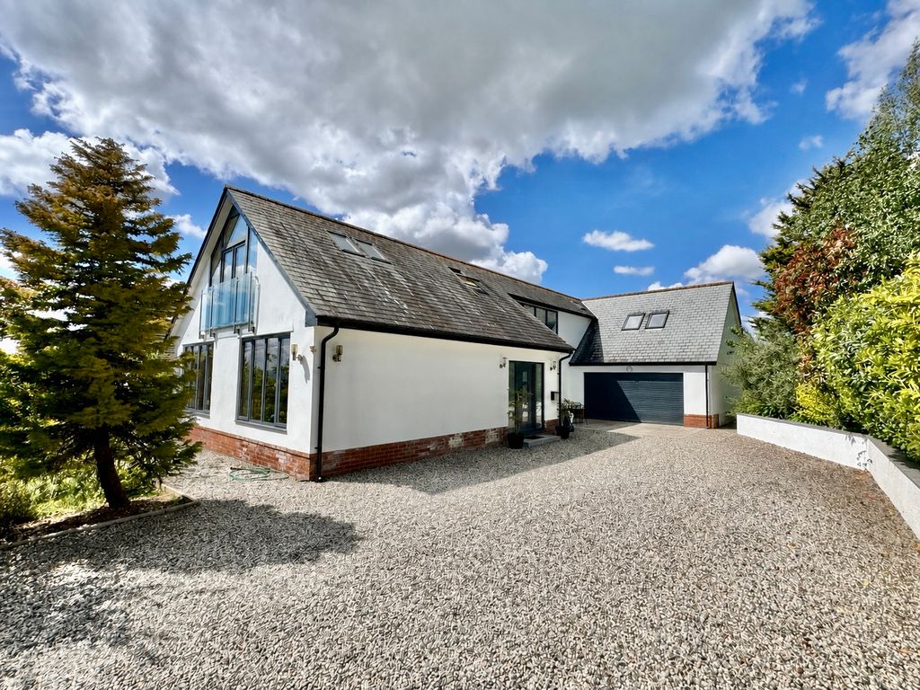 Additional image 9 of 4 bed detached house for saleMarley Road, Exmouth EX8