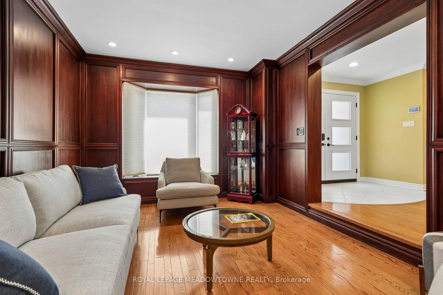 3170 Plum Tree Crescent