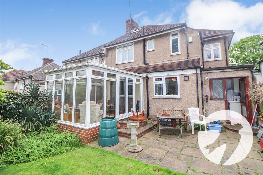 Additional image 23 of 4 bed semi-detached house for salePark Crescent, Northumberland Heath, Erith DA8