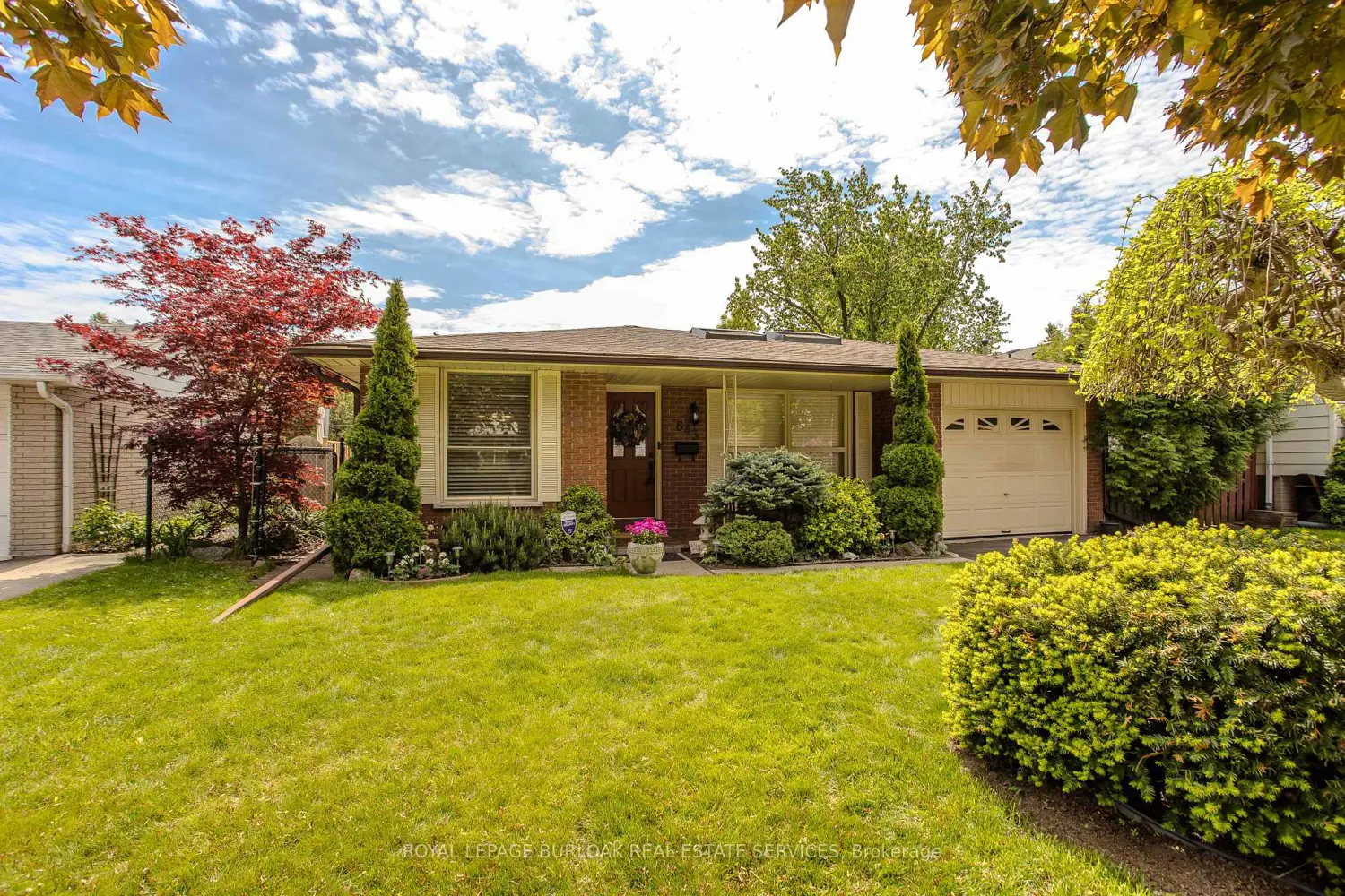 643 Artreva Crescent