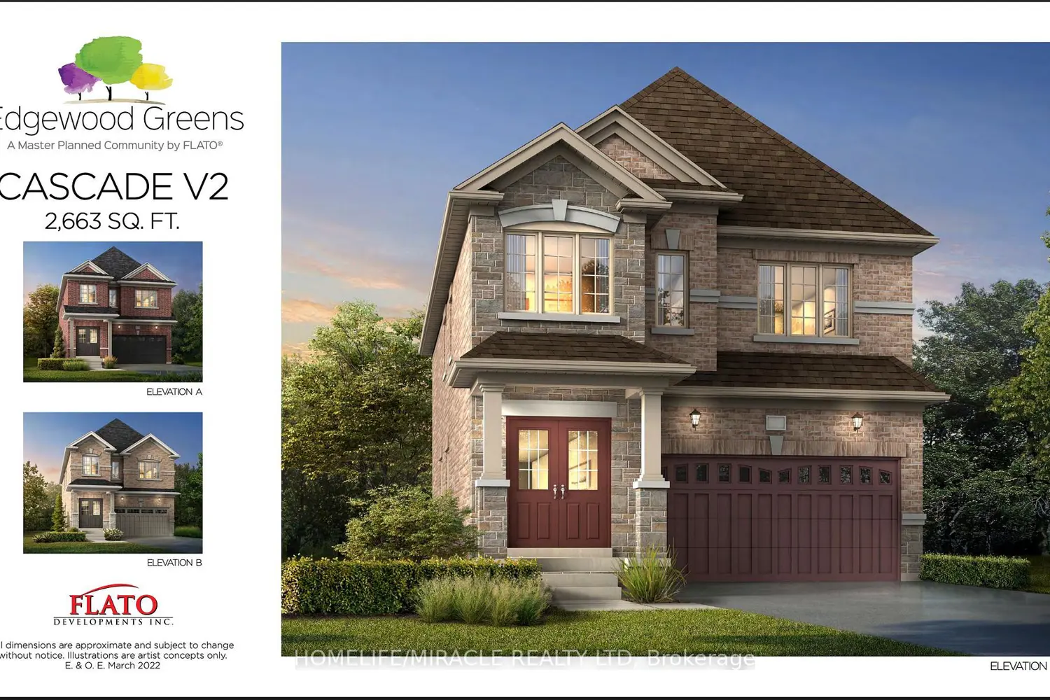 166 Seeley Avenue photo 4