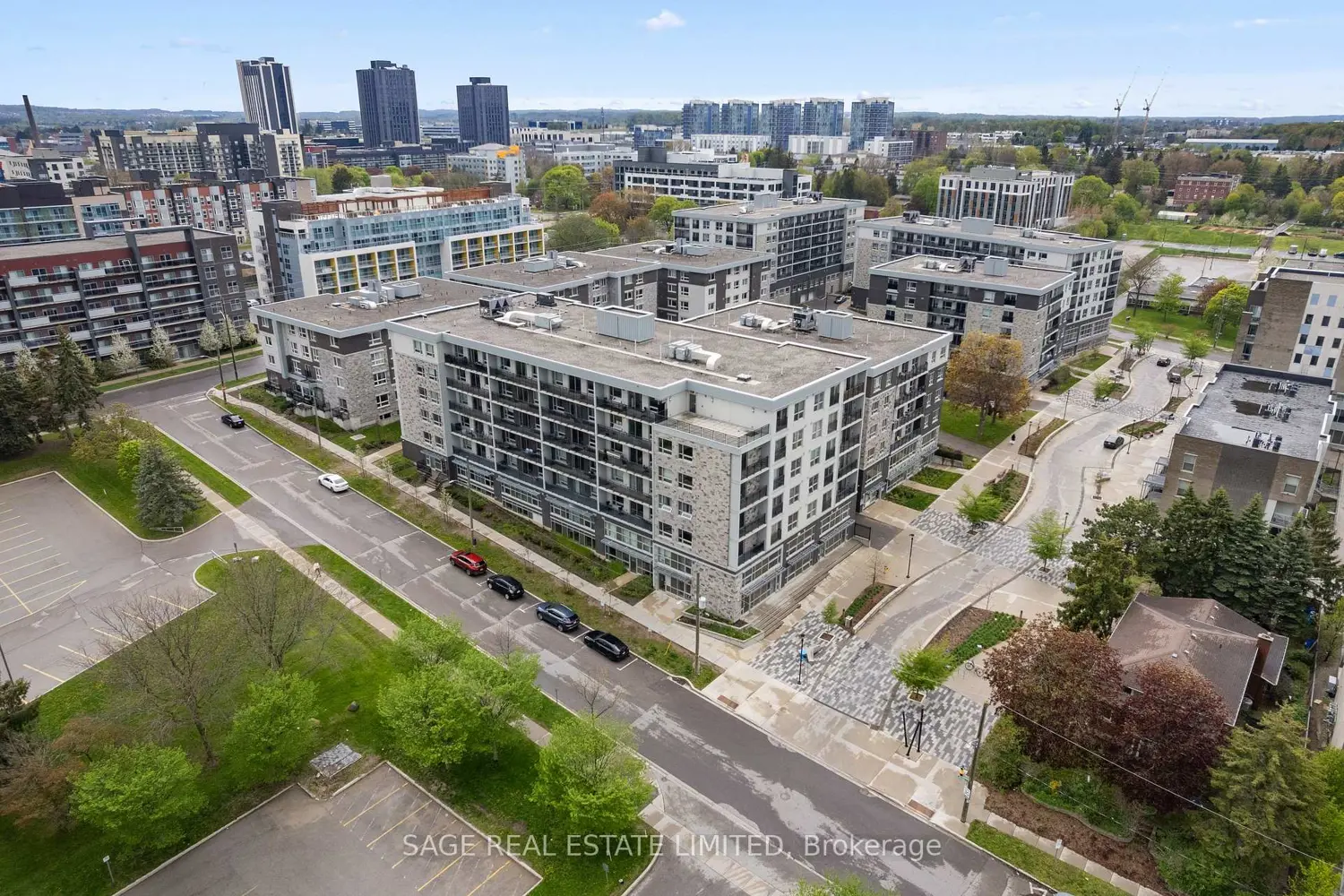 Additional image 17 of 275B Larch Street 608