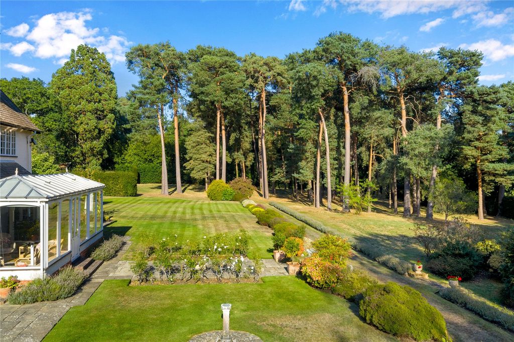 Additional image 20 of 10 bed detached house for saleBlighton Lane, The Sands, Farnham, Surrey GU10