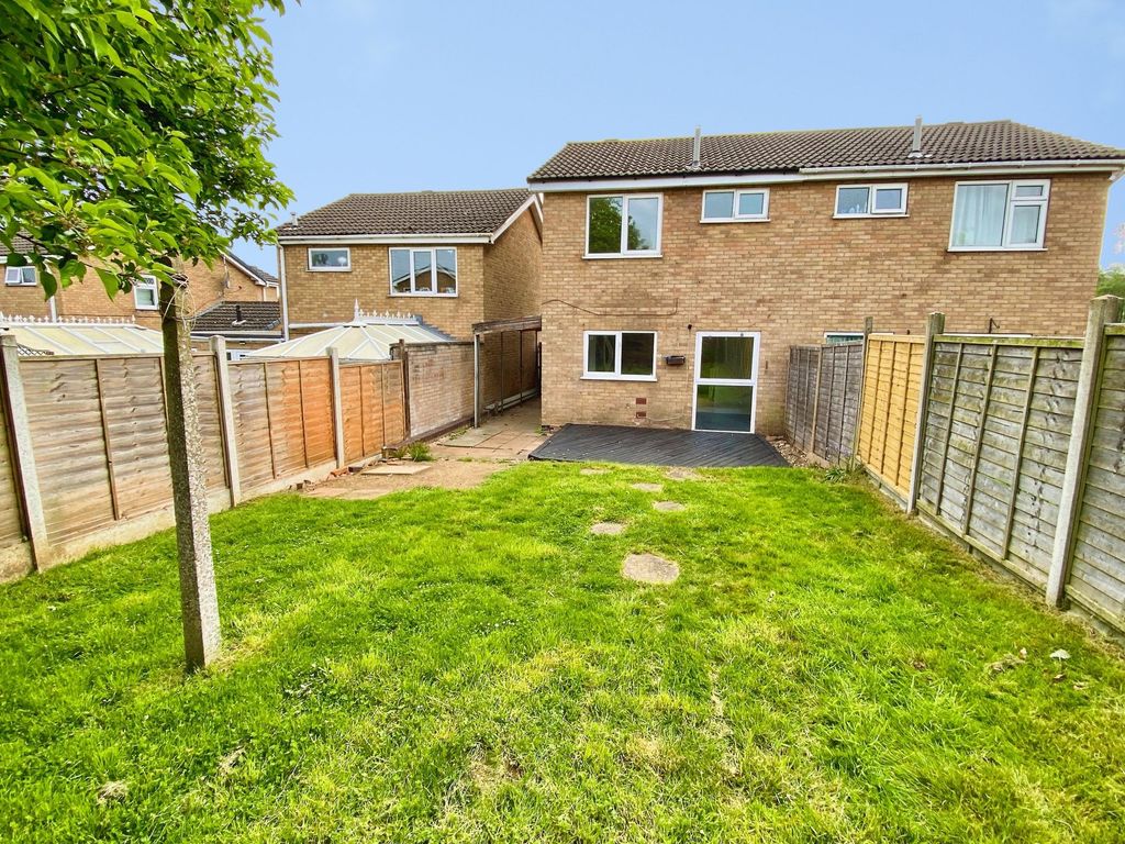 Additional image 20 of 3 bed semi-detached house for saleKenilworth Road, Grantham NG31