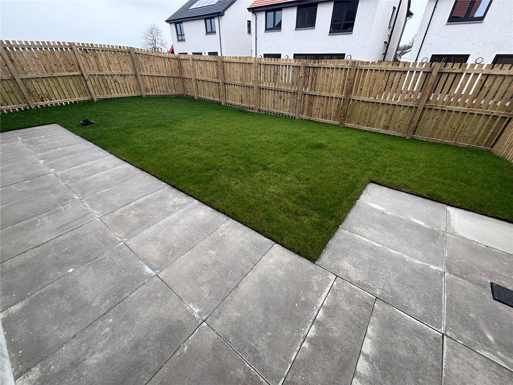 Additional image 11 of 4 bed detached house for saleCastle Gate, Airth FK2