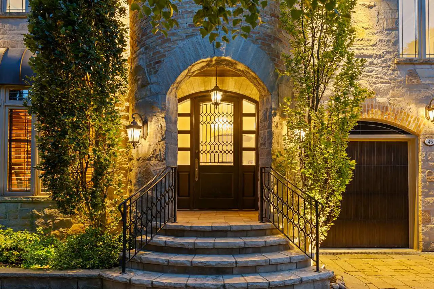 45 Gordon Road