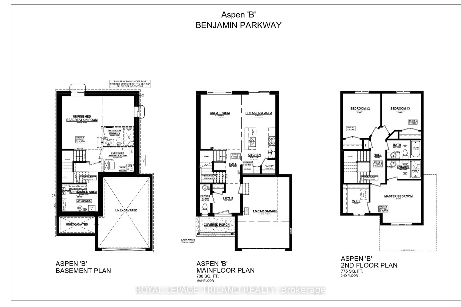 95 Benjamin Parkway photo 2