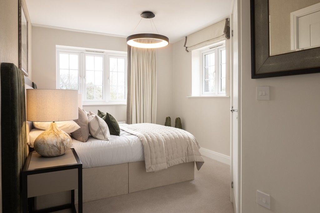 Additional image 9 of 4 bed detached house for sale"Rowan" at Egret Way, Off Station Road, Fordingbridge SP6