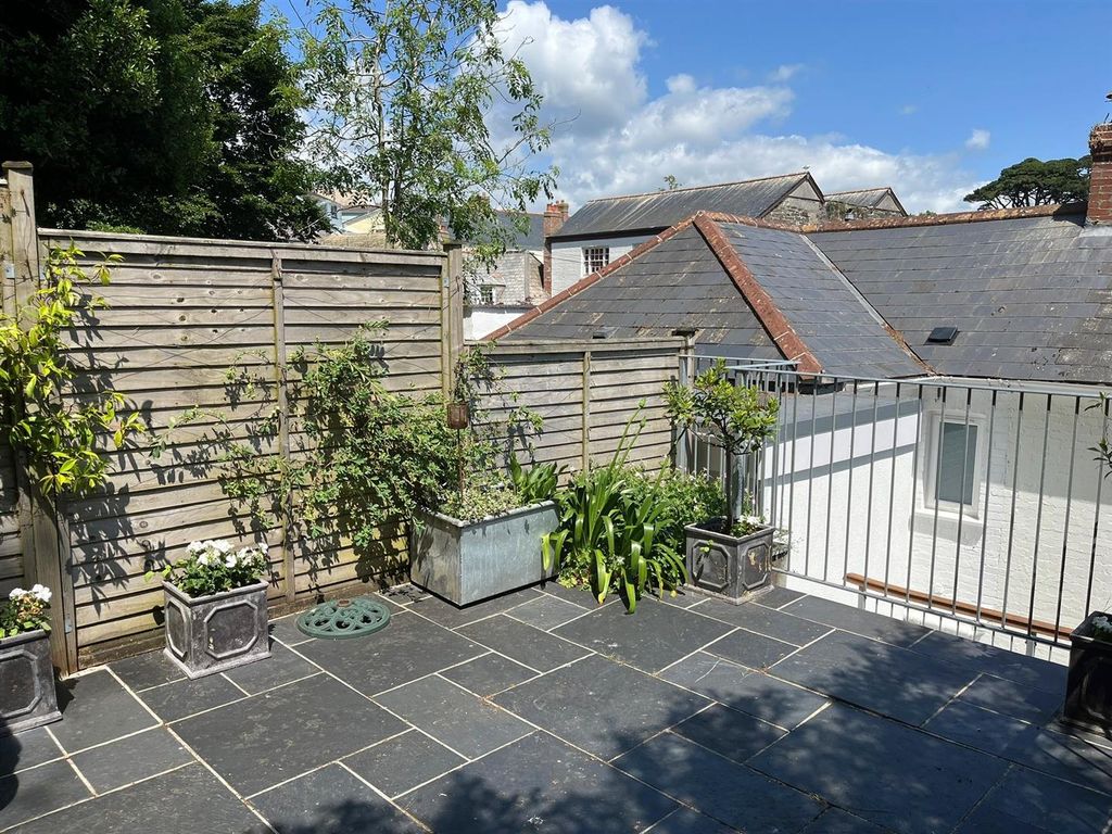 Additional image 25 of 3 bed terraced house for saleDaglands Road, Fowey PL23