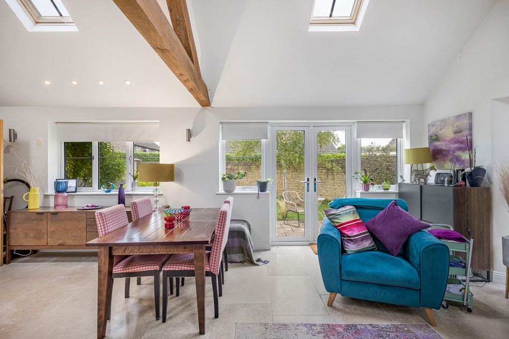 Additional image 8 of 2 bed bungalow for saleHorcott Road, Fairford, Gloucestershire GL7