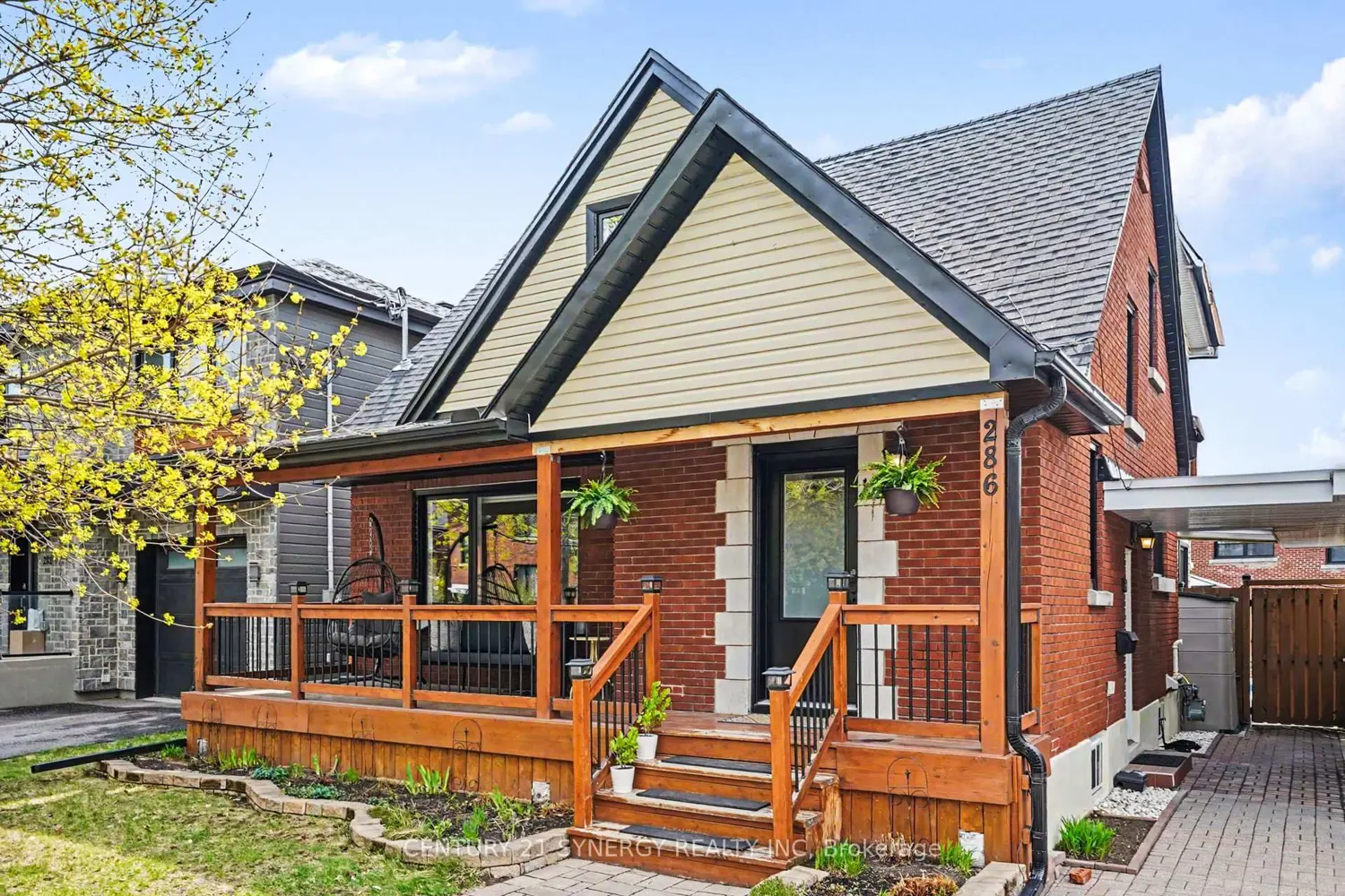 286 Westhill Avenue