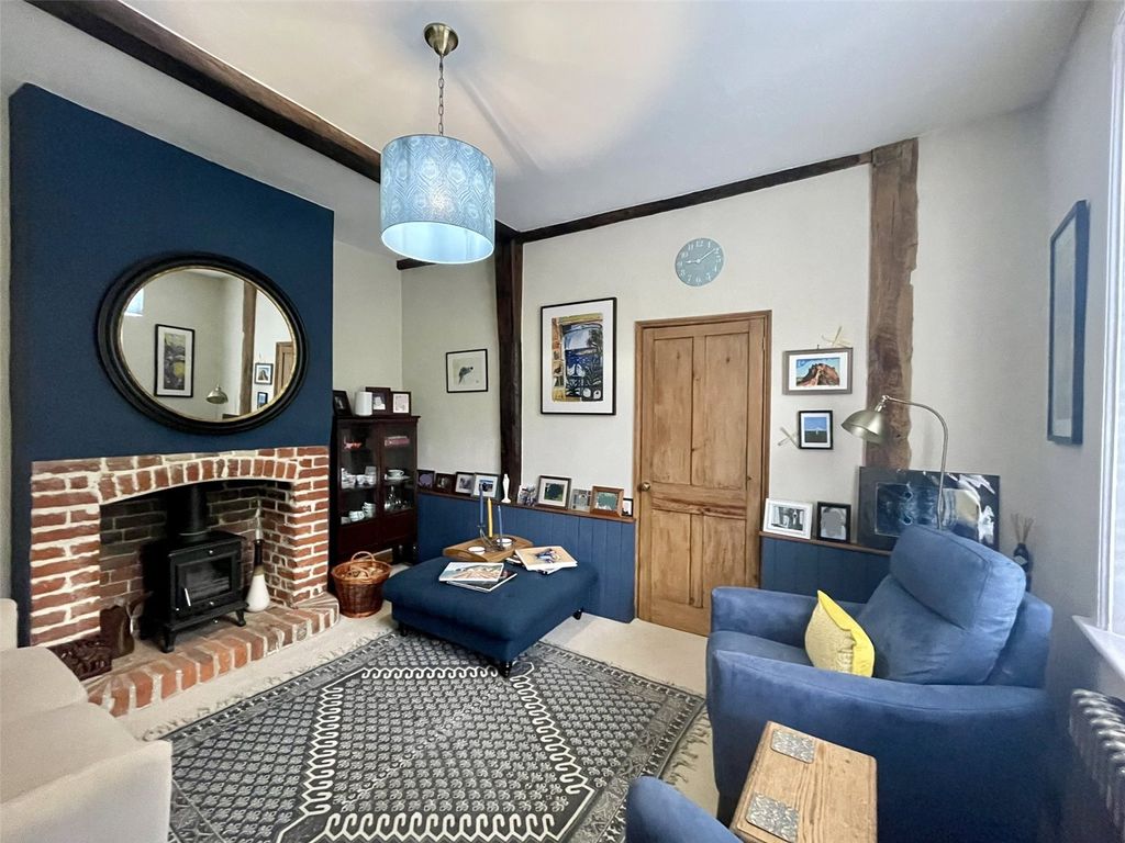Additional image 14 of 5 bed link detached house for saleThe Rookery, Eye IP23