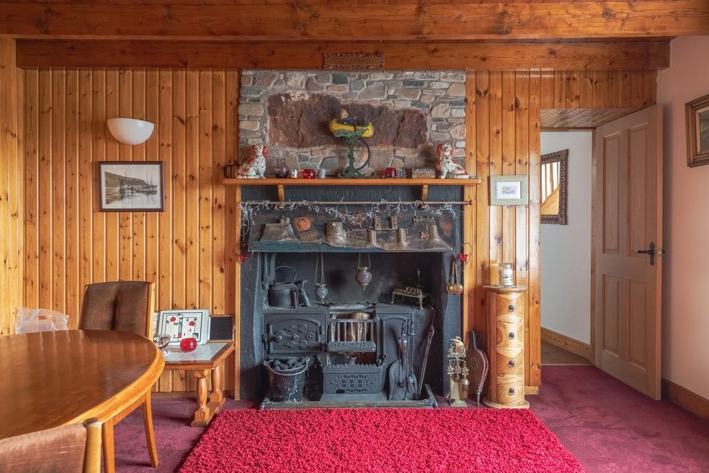 Additional image 9 of 3 bed terraced house for sale9-10 Partanhall, Burnmouth, Eyemouth TD14
