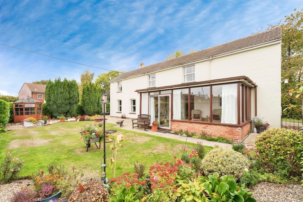Additional image 19 of 3 bed detached house for saleHolt Road, Fakenham NR21