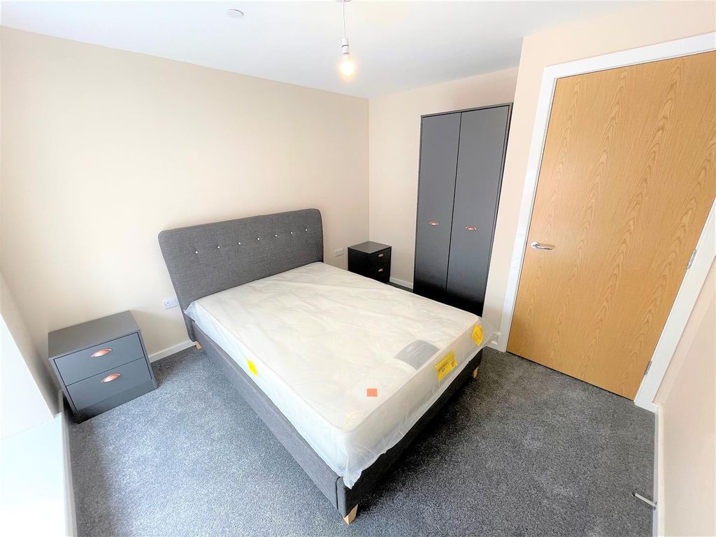 Additional image 12 of 2 bed flat for saleArc Avenue, Ochre Mews, Gateshead NE8