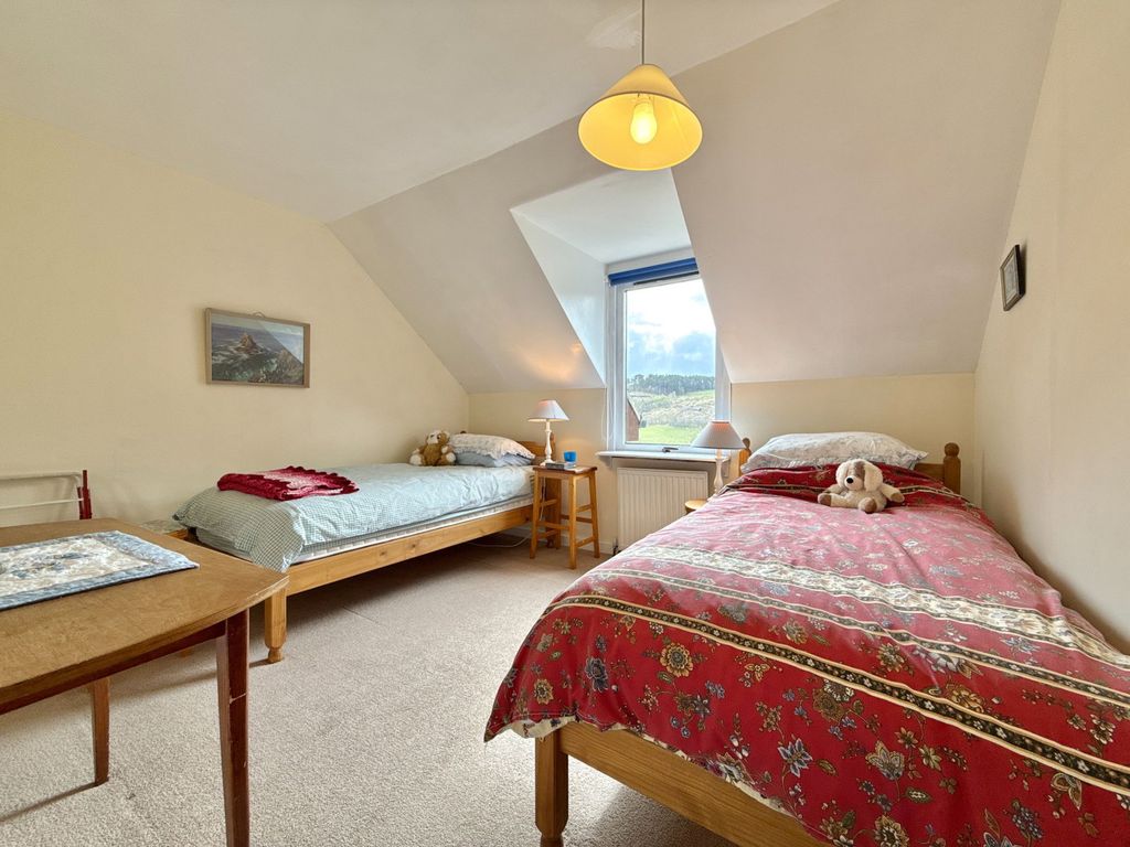 Additional image 33 of 5 bed detached house for saleCala, Milton, Drumnadrochit IV63