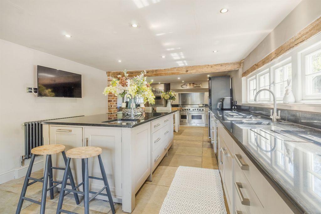 Additional image 6 of 5 bed detached house for saleYaxley Road, Eye IP23