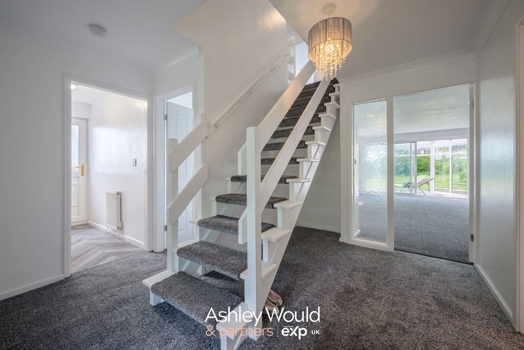 Additional image 11 of 4 bed detached house for saleCricklewood Drive, Halesowen B62