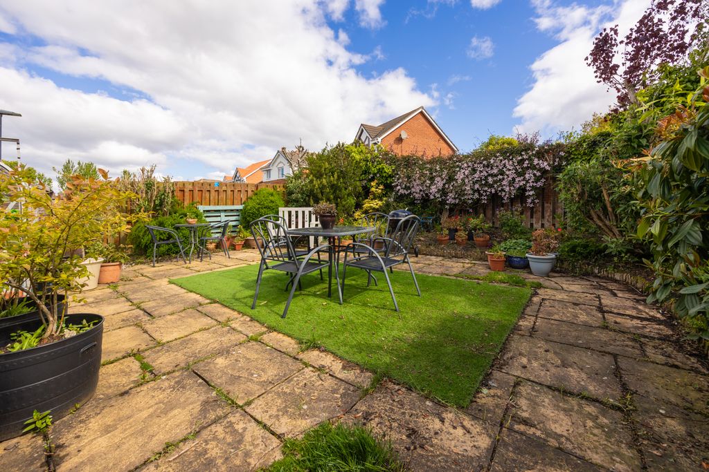 Additional image 19 of 4 bed villa for sale6 Parrot Lane, Gorebridge EH23