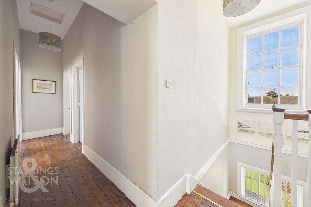 Additional image 20 of 4 bed terraced house for saleThe Great Court Royal Naval Hospital, Great Yarmouth NR30