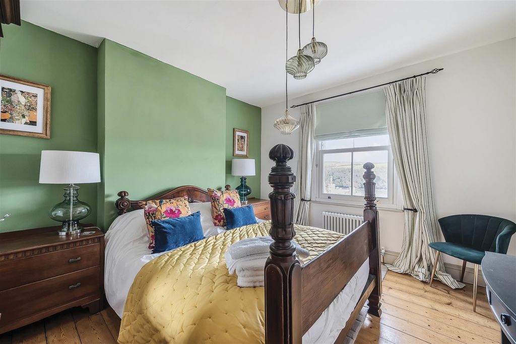 Additional image 10 of 4 bed town house for saleDaglands Road, Fowey PL23
