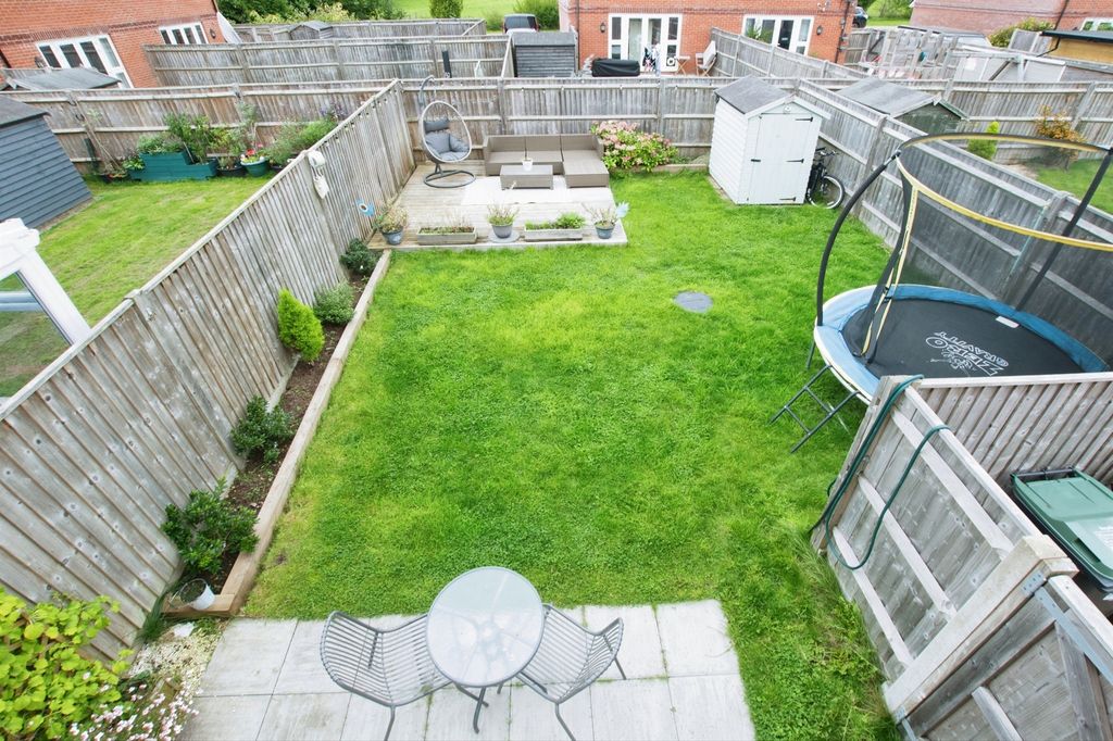 Additional image 15 of 2 bed semi-detached house for saleAugustus Avenue, Fordingbridge SP6