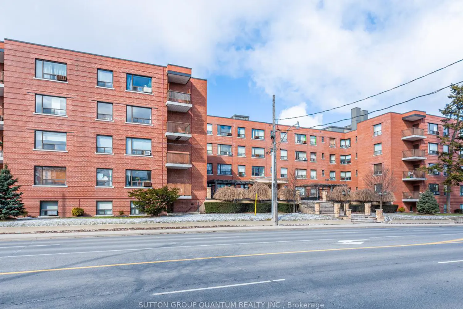Additional image 3 of 2550 Bathurst Street Suite 218