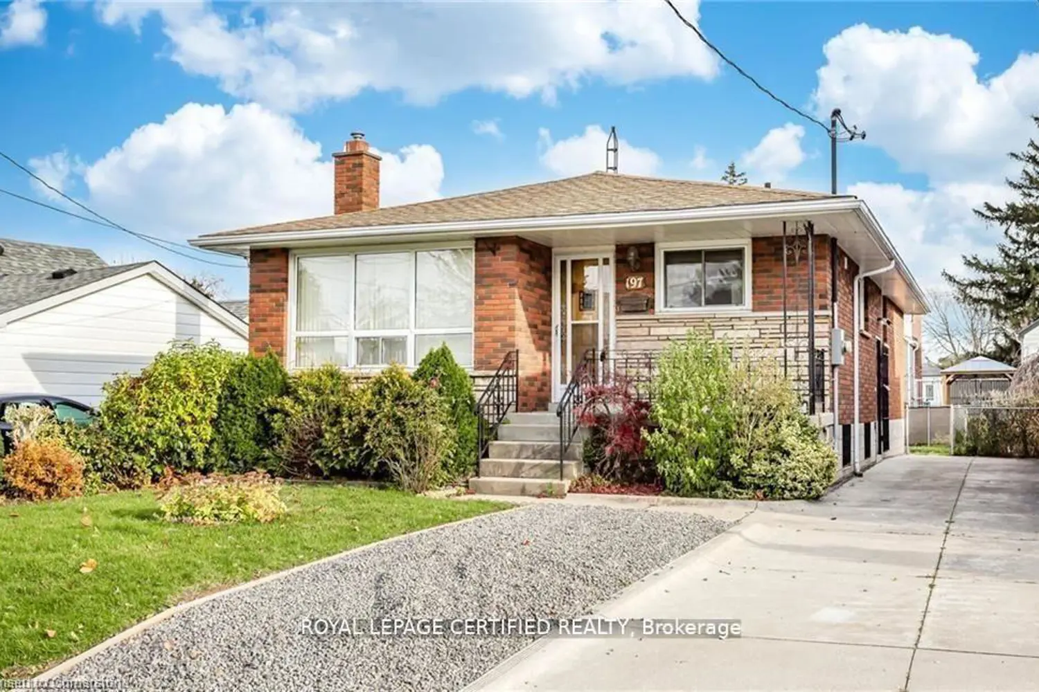 197 Craigroyston Road Main