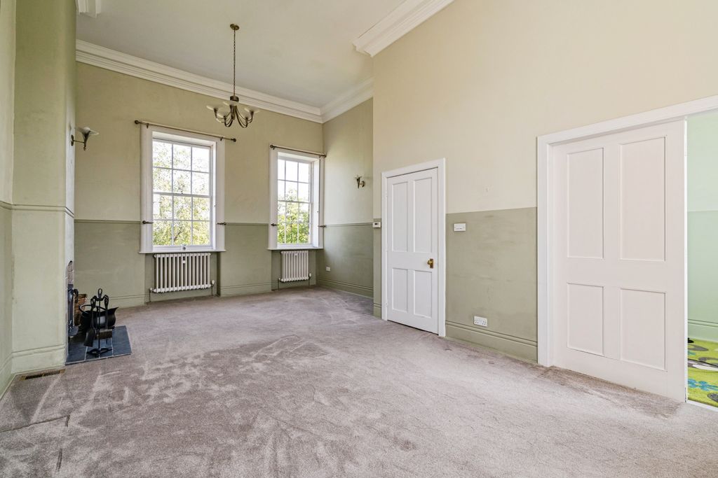 Additional image 12 of 3 bed flat for saleRoyal Naval Hospital, Great Yarmouth NR30