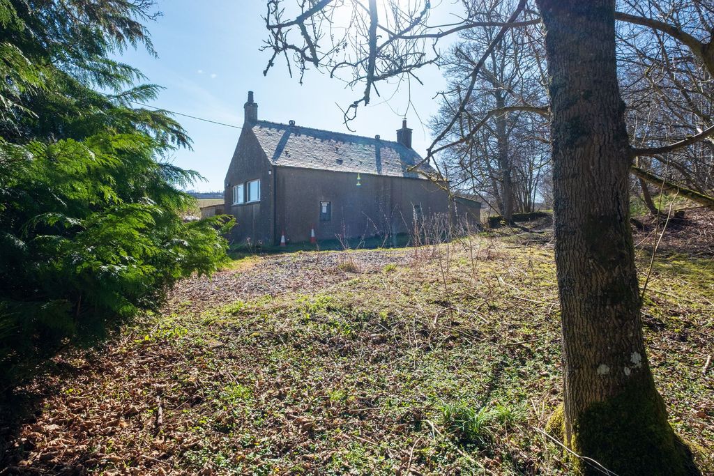 Additional image 19 of Property for saleReswallie, Forfar DD8