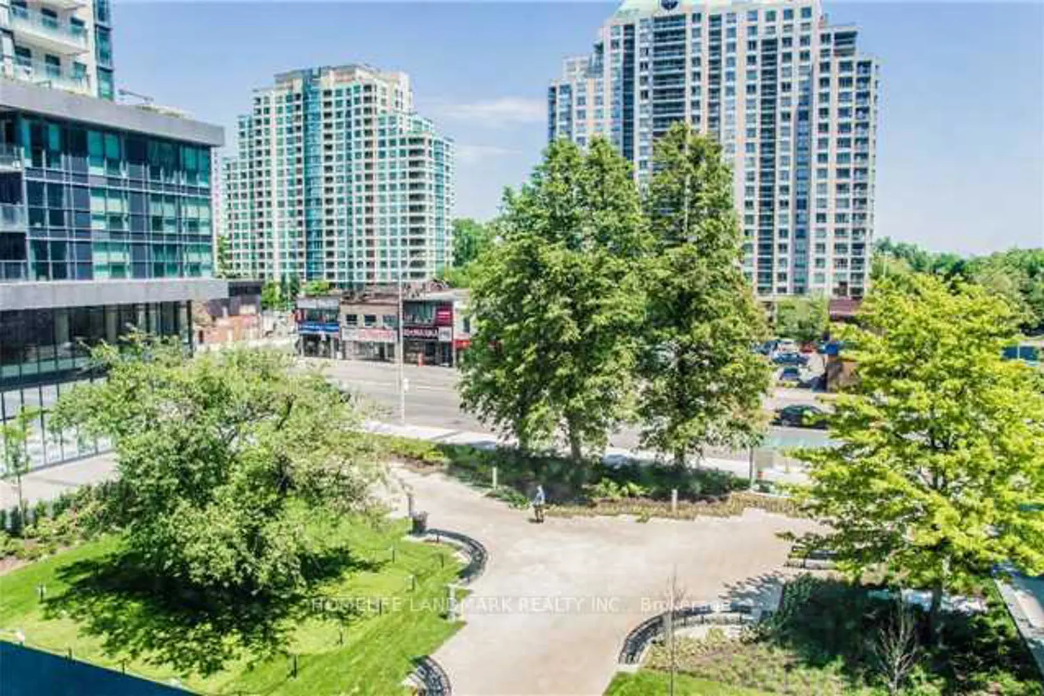 Additional image 2 of 5168 Yonge Street 509