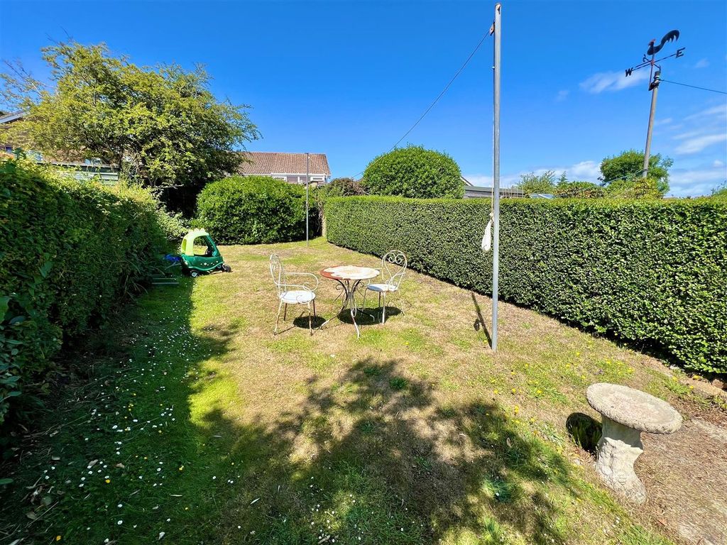 Additional image 3 of 3 bed semi-detached house for saleFreshwater, Isle Of Wight PO40
