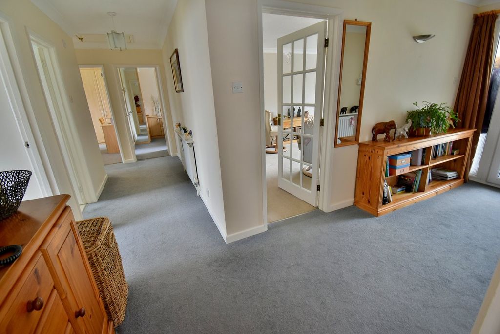 Additional image 14 of 4 bed detached bungalow for saleWimborne Road East, Ferndown BH22