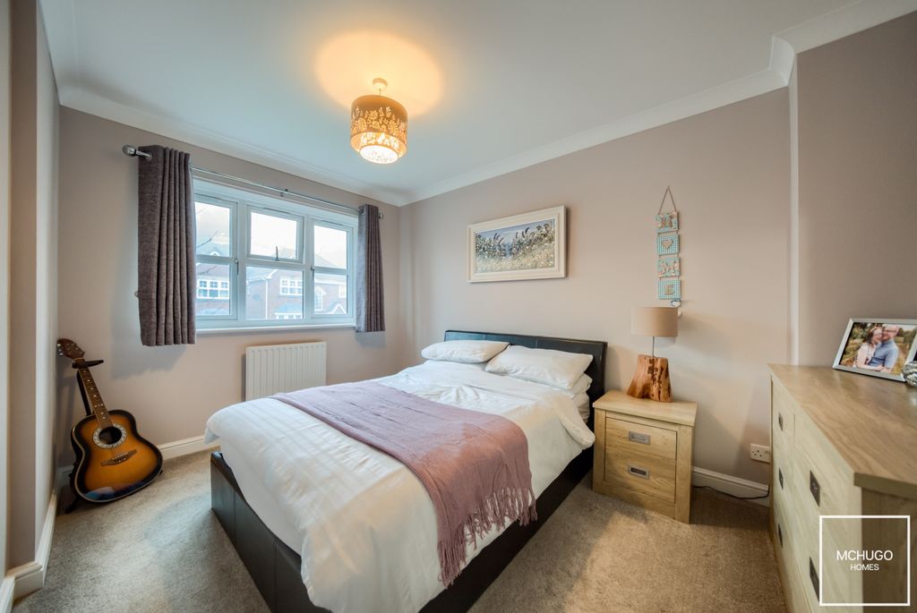 Additional image 14 of 4 bed detached house for saleWelbeck Close, Halesowen B62