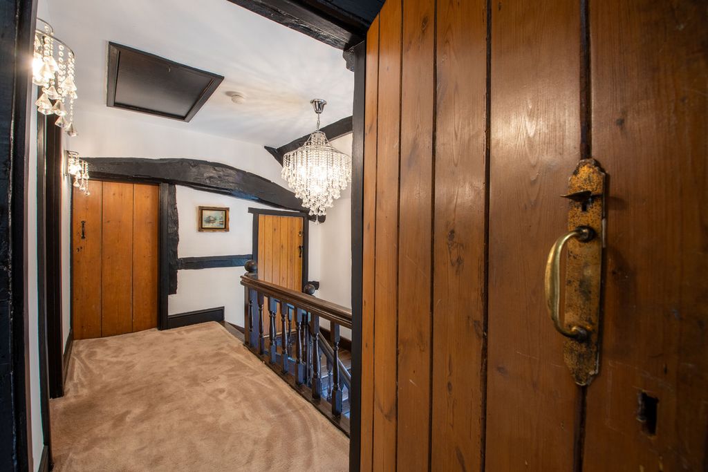 Additional image 27 of 4 bed detached house for saleMucklow Hill, Halesowen B62