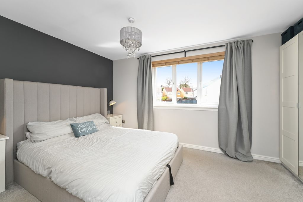Additional image 11 of 4 bed detached house for sale21 Whitehouse Court, Gorebridge EH23