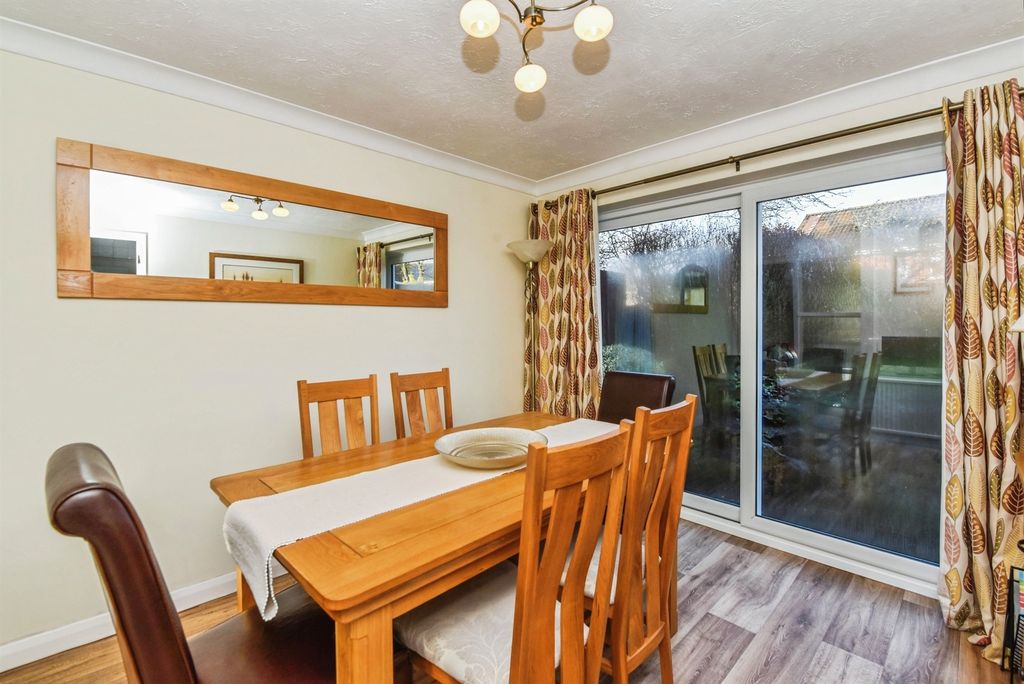 Additional image 8 of 3 bed link detached house for saleLeys Hill, Frome BA11