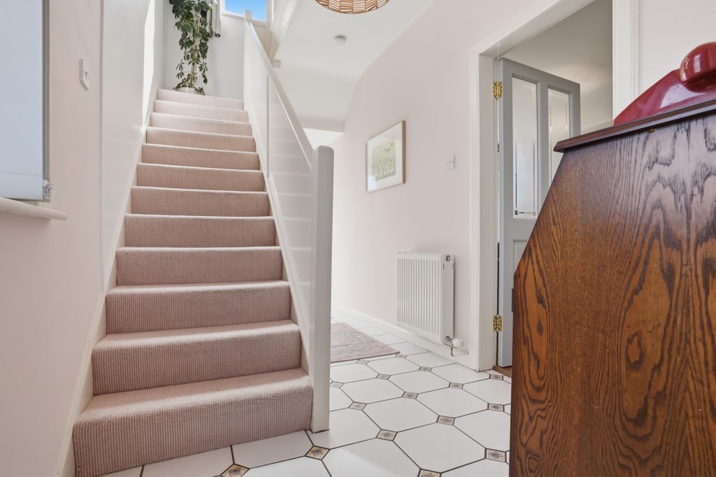 Additional image 9 of 3 bed semi-detached house for sale2 Bridgend, Ballencrieff, North Berwick EH39