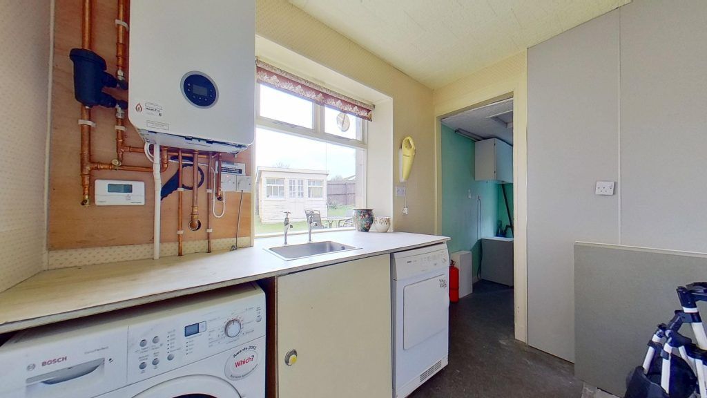 Additional image 11 of 6 bed semi-detached house for saleCaranradh 19 Sanquhar Road, Forres, Moray IV36