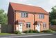 Plot 226, The Harcourt at Finches Park, Halstead Road CO13