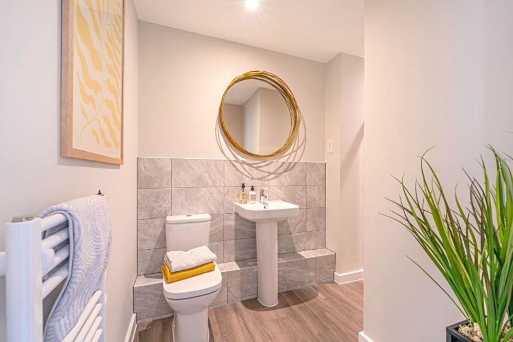 Additional image 9 of 3 bed flat for sale"Maiden Court - Type 11" at Maiden Court, Farnham GU9