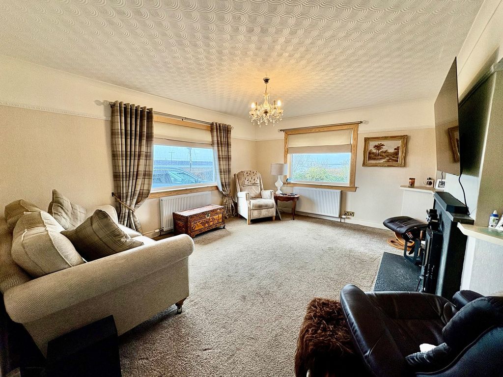 Additional image 2 of 3 bed detached bungalow for saleCastletown, Thurso, Highland. KW14
