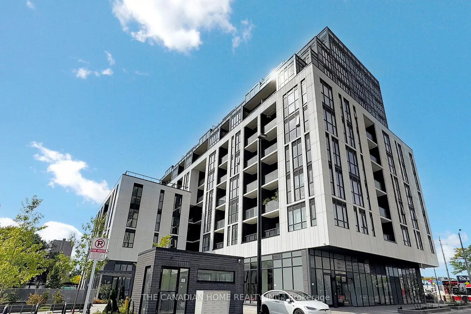 3429 Sheppard Avenue 212