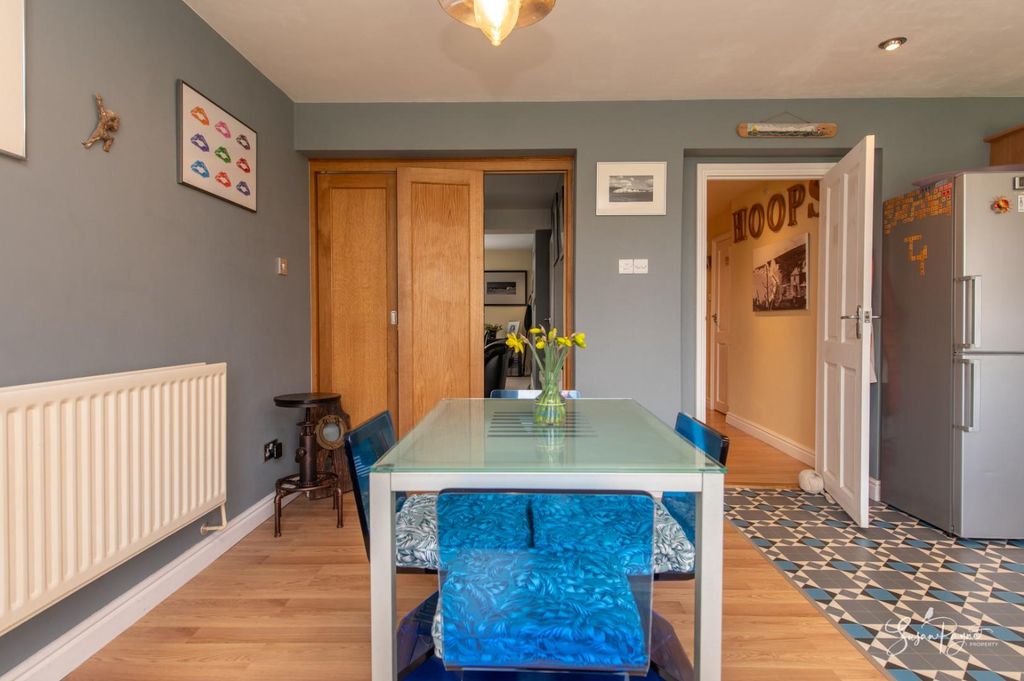 Additional image 8 of 3 bed detached bungalow for saleCopse Lane, Freshwater PO40