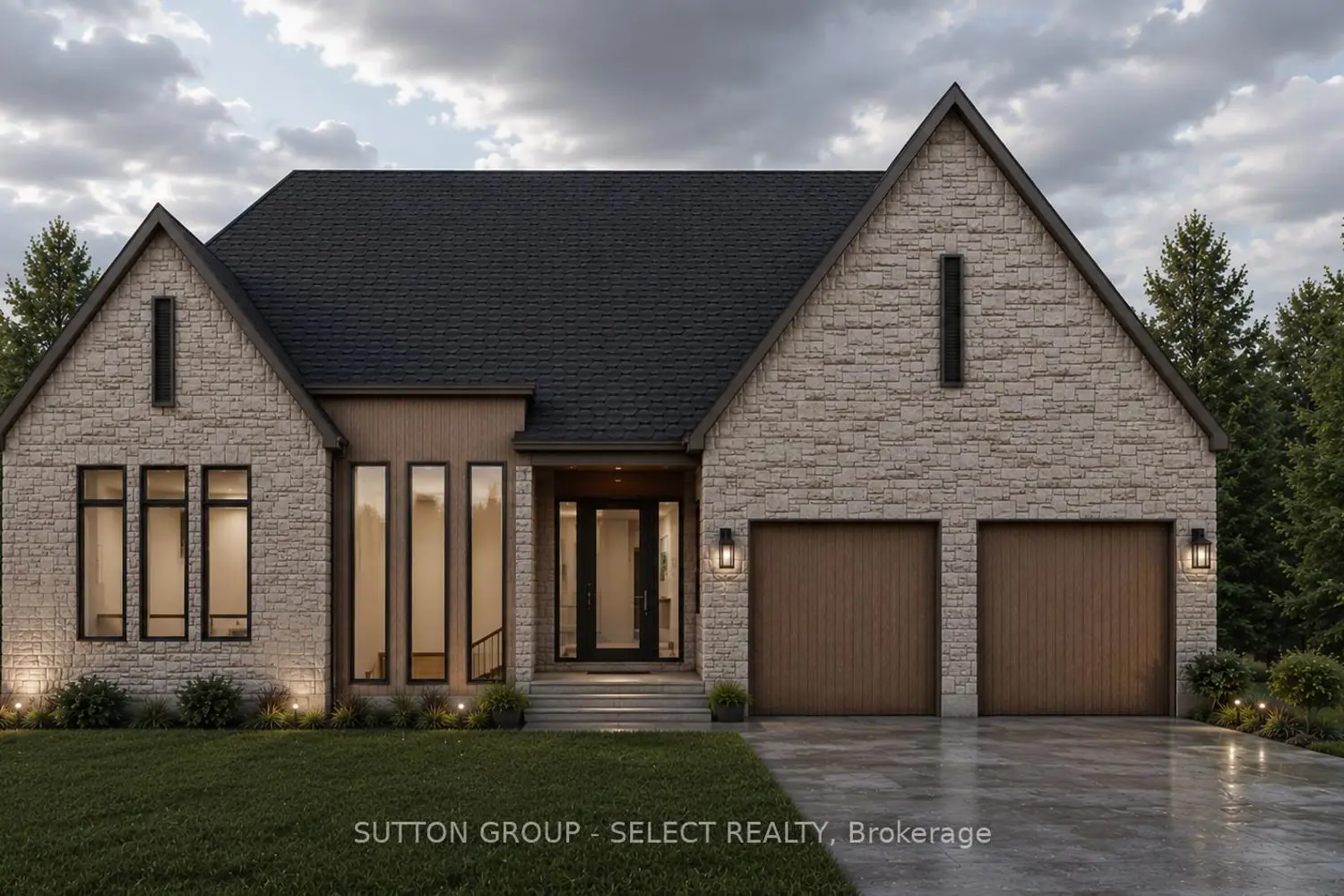 572 Creekview Chase