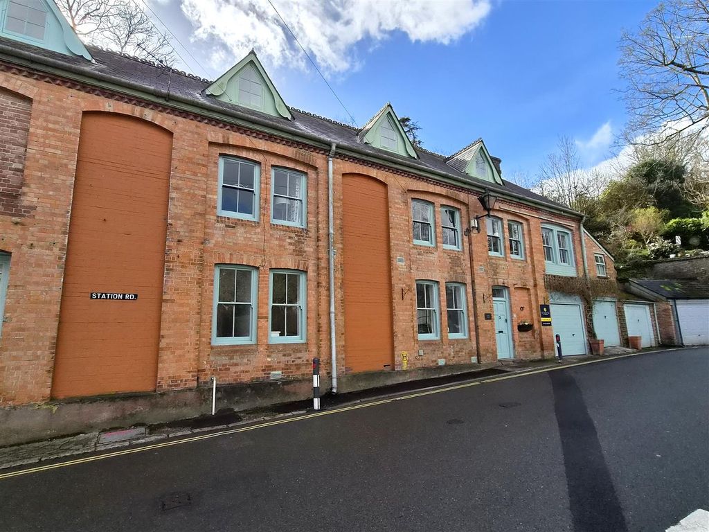 Additional image 11 of 7 bed semi-detached house for saleStation Road, Fowey PL23