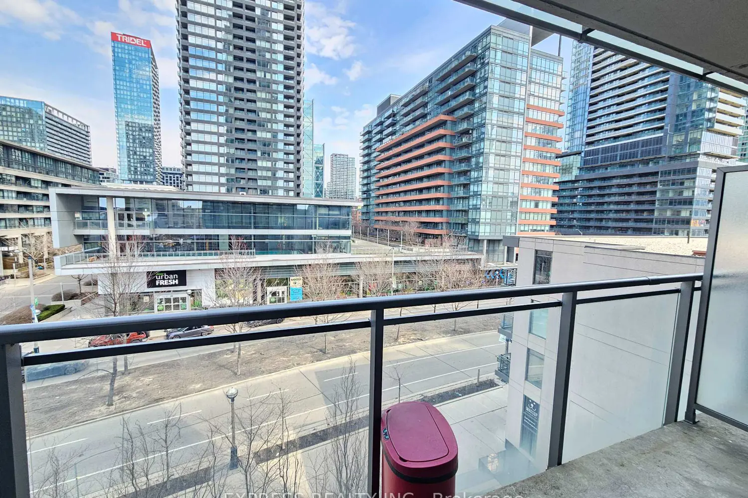 Additional image 16 of 15 Fort York Boulevard 705