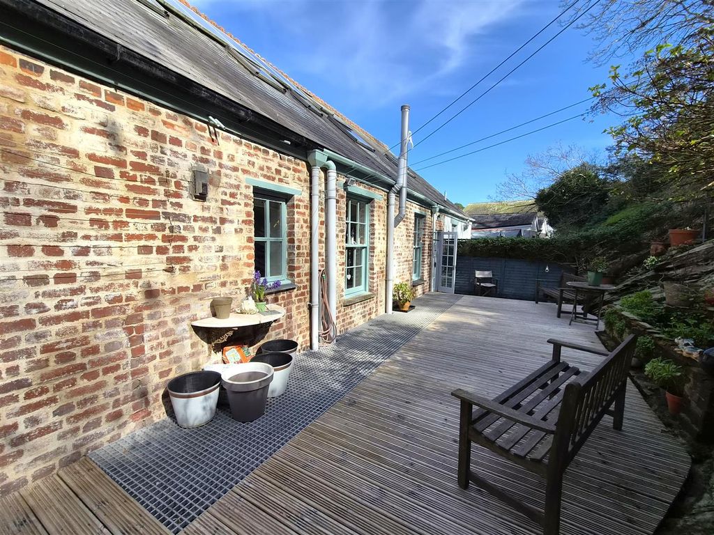 Additional image 19 of 7 bed semi-detached house for saleStation Road, Fowey PL23
