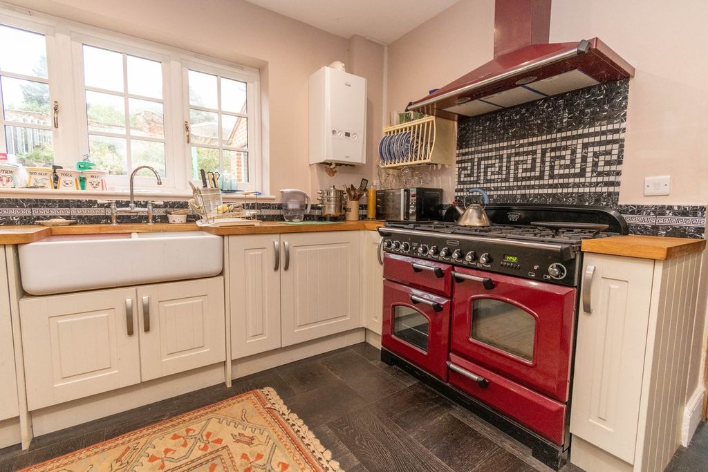 Additional image 9 of 5 bed property for saleOak Street, Fakenham NR21