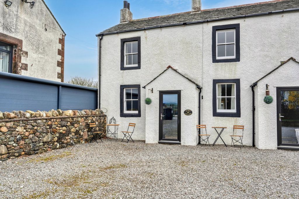 1 bed cottage for saleBank House Farm, Kinniside, Cleator CA23